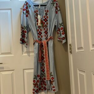 Zara dress, size Medium, NWT